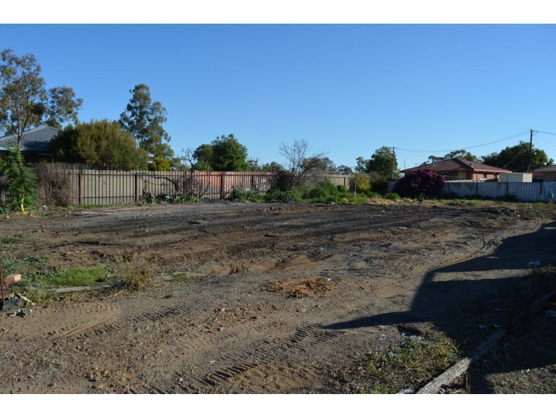 1 FLORENCE STREET, Moree NSW 2400