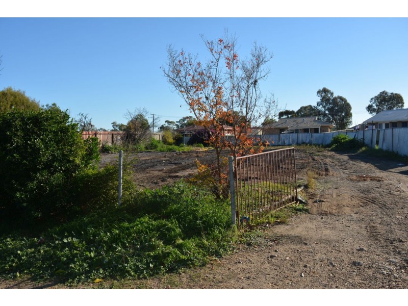 1 FLORENCE STREET, Moree NSW 2400