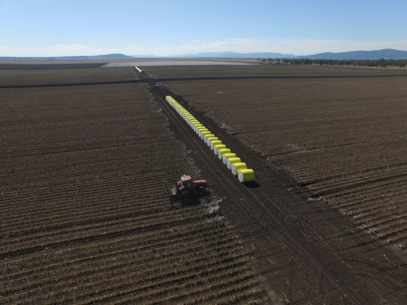 “Five Mile” & “Garrawan”, Breeza NSW 2381