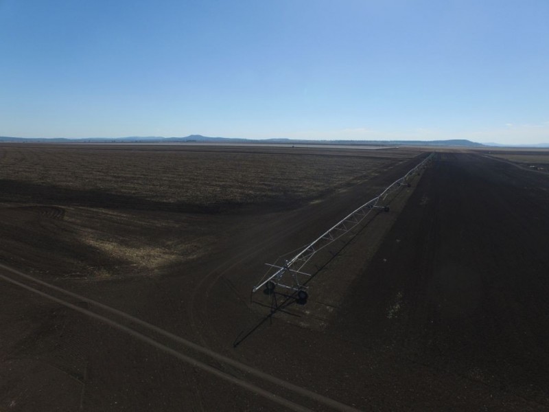 “Five Mile” & “Garrawan”, Breeza NSW 2381