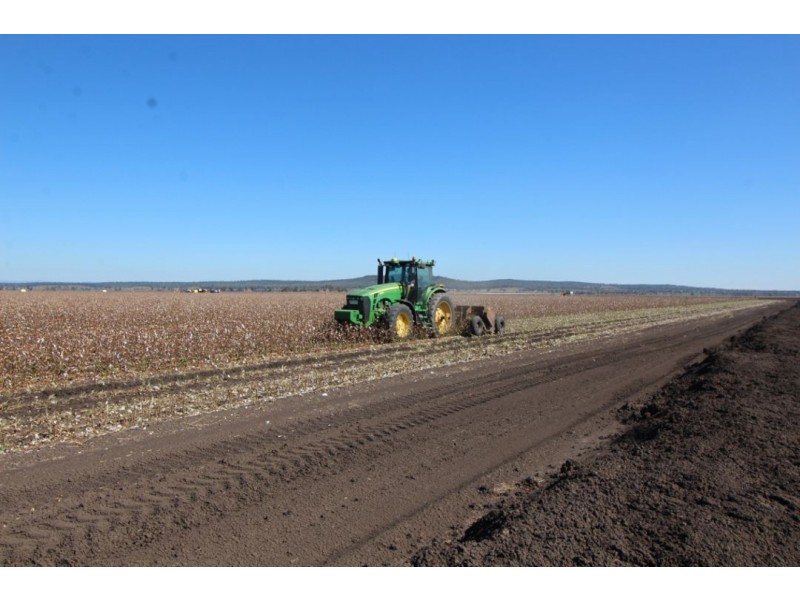 “Five Mile” & “Garrawan”, Breeza NSW 2381