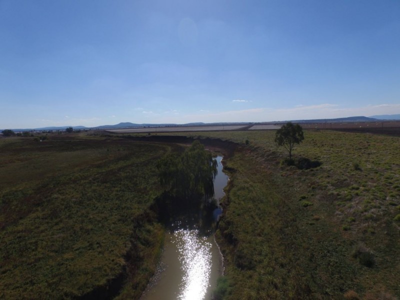 “Five Mile” & “Garrawan”, Breeza NSW 2381