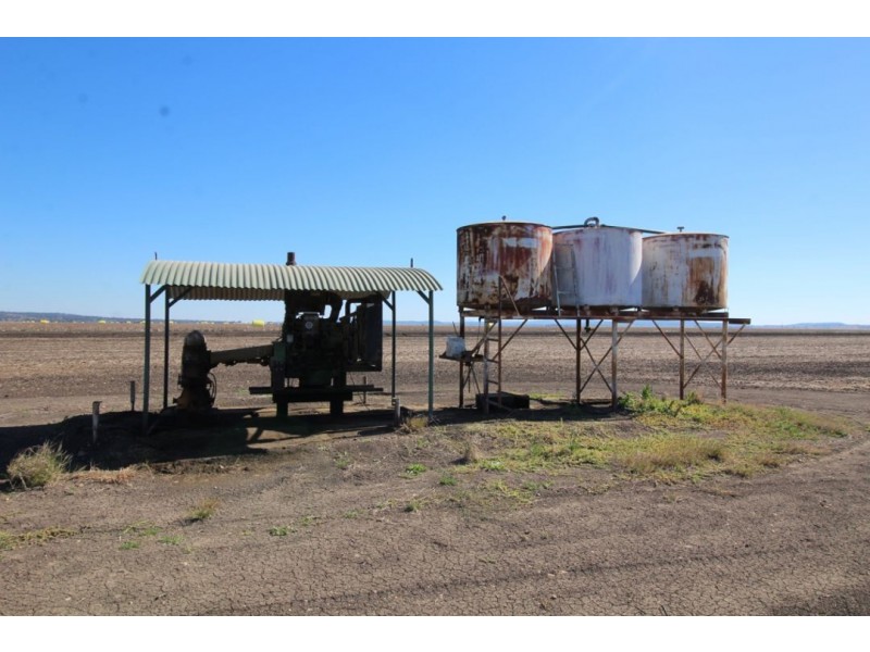 “Five Mile” & “Garrawan”, Breeza NSW 2381