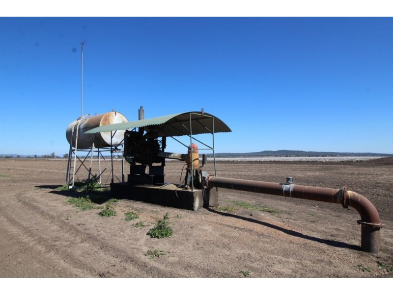 “Five Mile” & “Garrawan”, Breeza NSW 2381