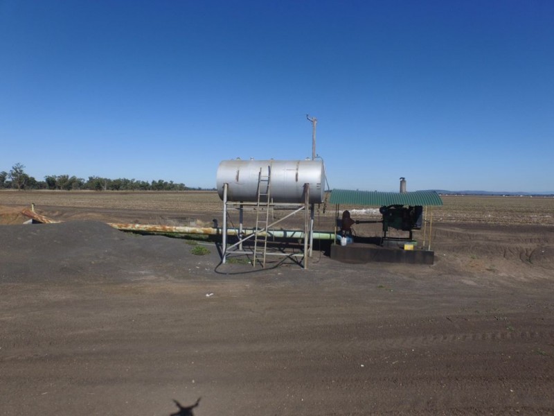 “Five Mile” & “Garrawan”, Breeza NSW 2381