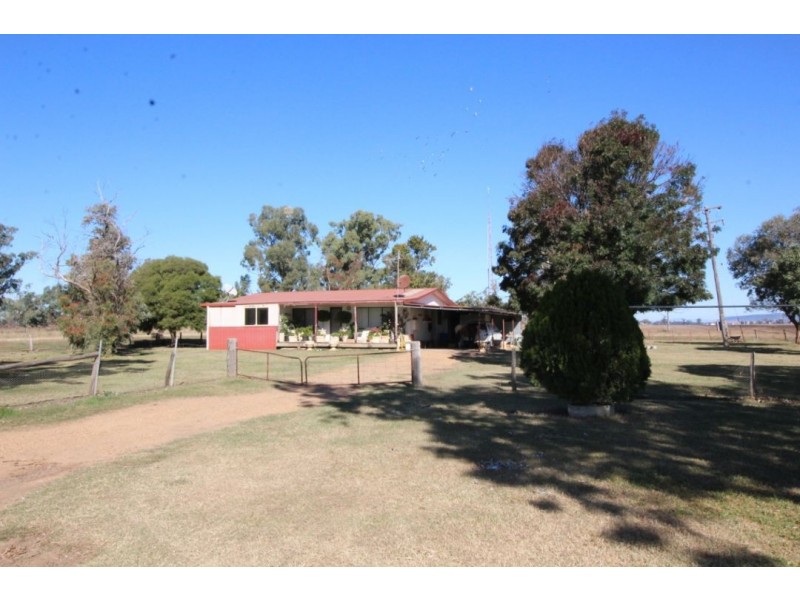 “Five Mile” & “Garrawan”, Breeza NSW 2381