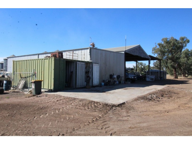 “Five Mile” & “Garrawan”, Breeza NSW 2381