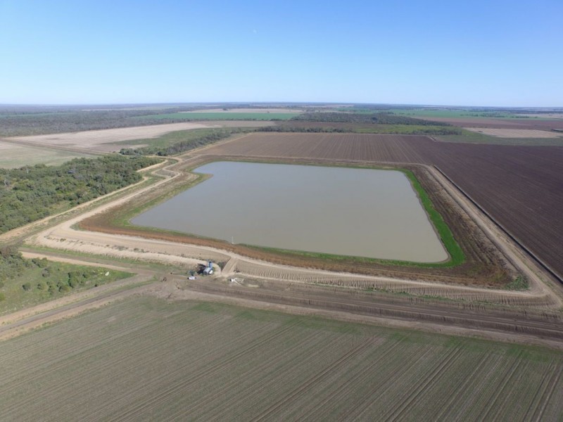 Part “Willowlee” Gingham Road, Moree NSW 2400