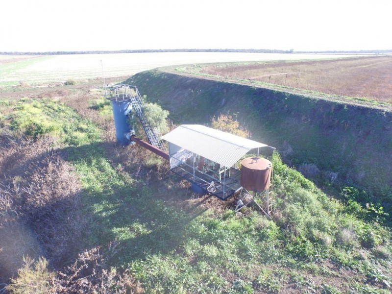 Part “Willowlee” Gingham Road, Moree NSW 2400