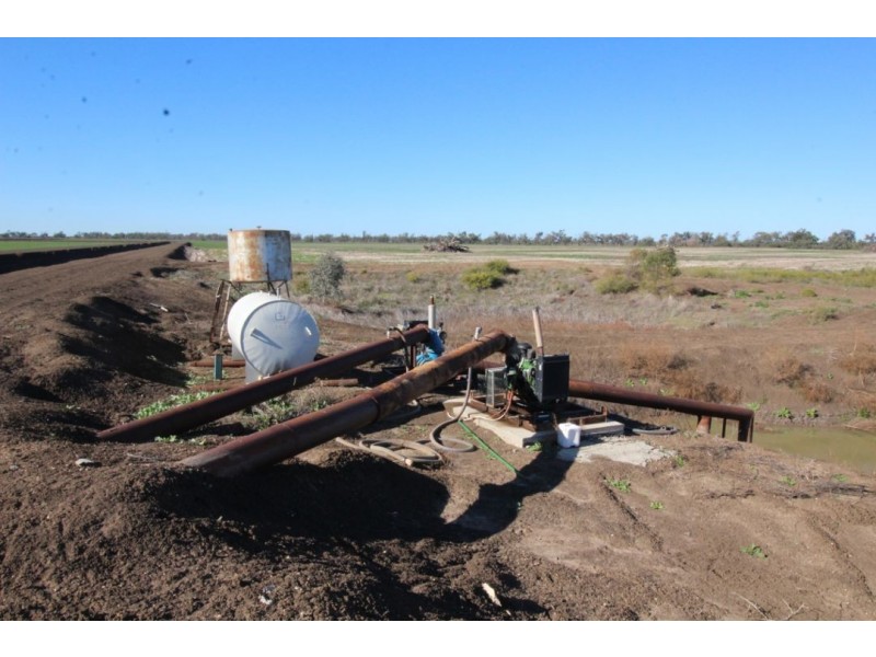 Part “Willowlee” Gingham Road, Moree NSW 2400