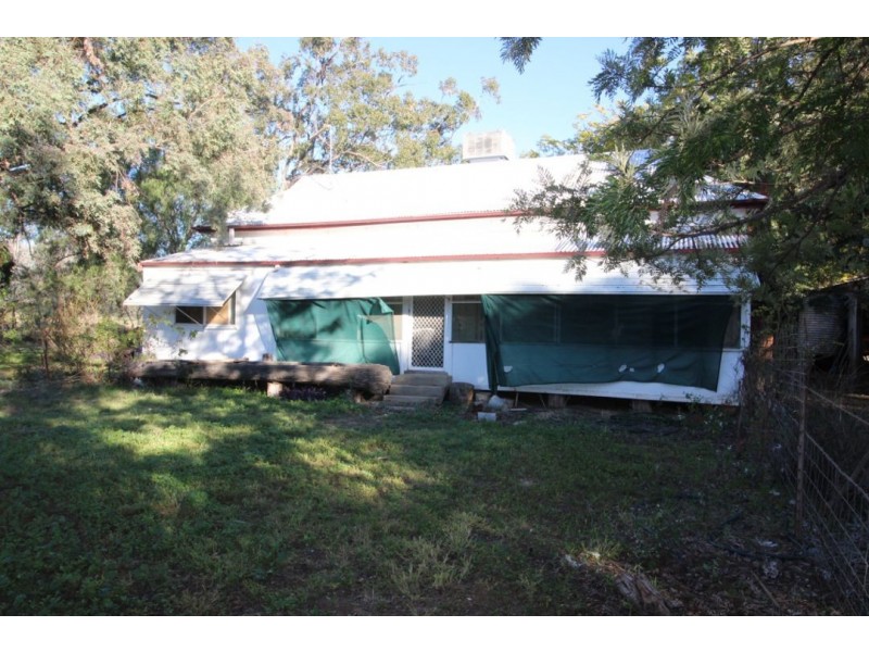 Part “Willowlee” Gingham Road, Moree NSW 2400