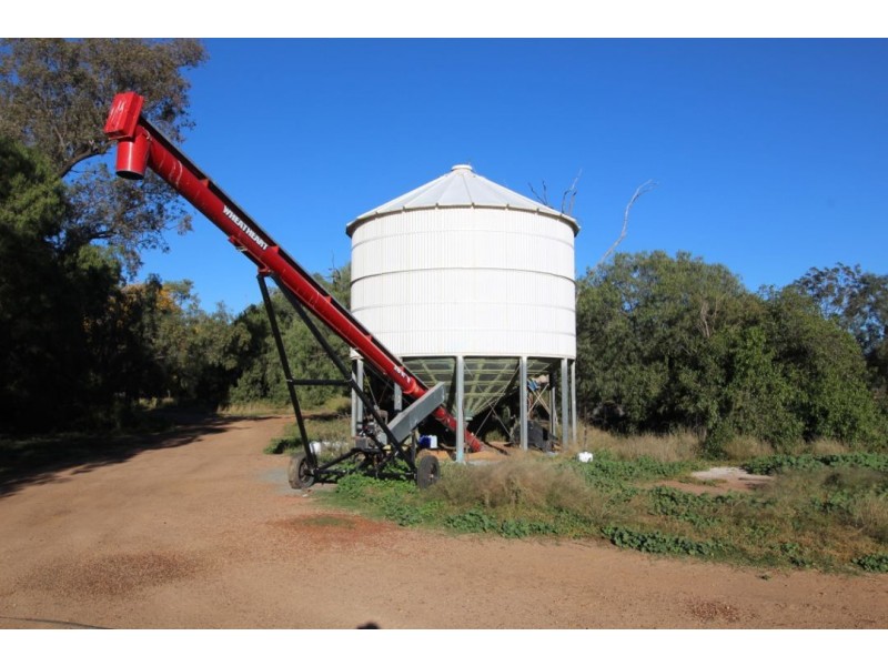 Part “Willowlee” Gingham Road, Moree NSW 2400