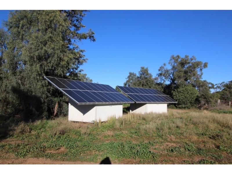 Part “Willowlee” Gingham Road, Moree NSW 2400