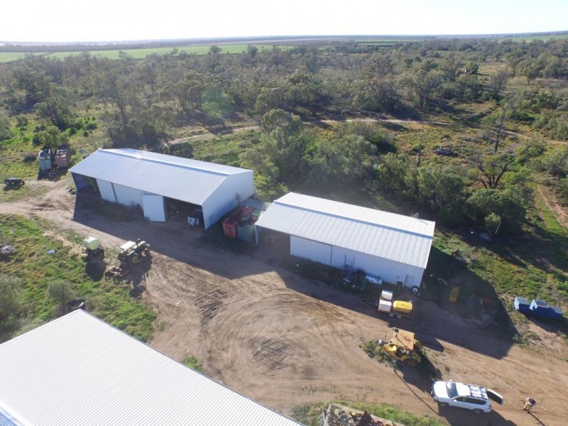 Part “Willowlee” Gingham Road, Moree NSW 2400