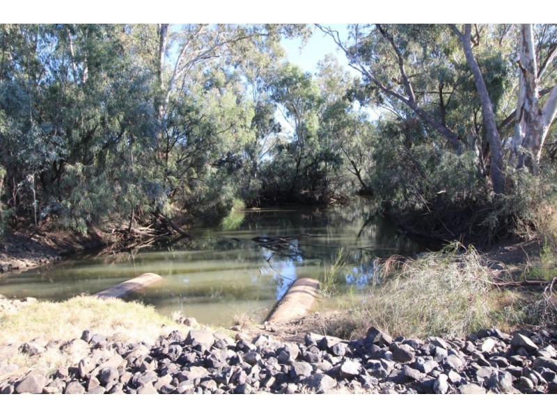 Part “Willowlee” Gingham Road, Moree NSW 2400