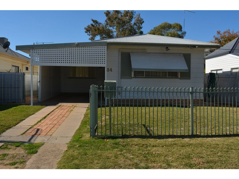 34 CHESTER STREET, Moree NSW 2400