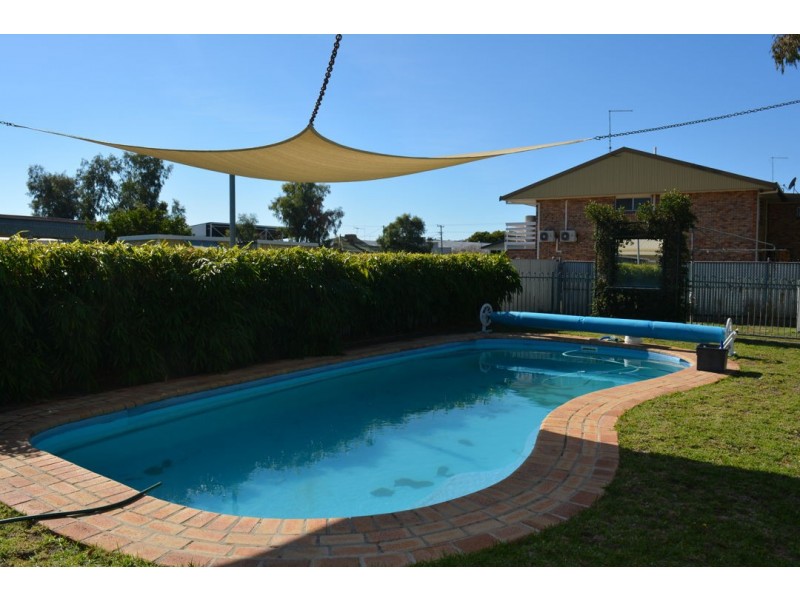34 CHESTER STREET, Moree NSW 2400