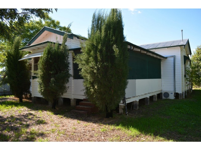 290 MORTON STREET, Moree NSW 2400