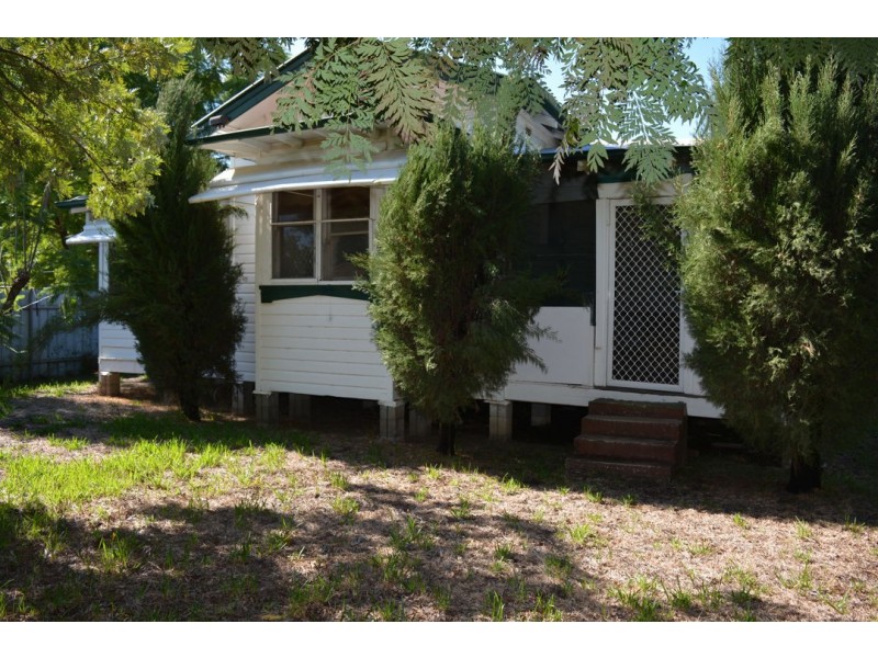 290 MORTON STREET, Moree NSW 2400