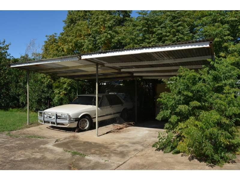 290 MORTON STREET, Moree NSW 2400