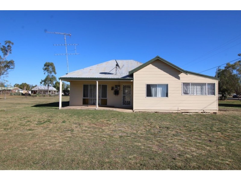 41 BISHOP STREET, Boomi NSW 2405