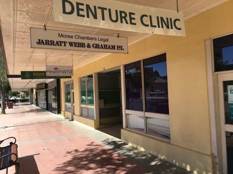 161 Balo Street, Moree NSW 2400