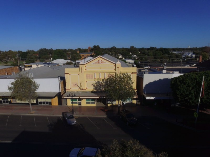 161 Balo Street, Moree NSW 2400