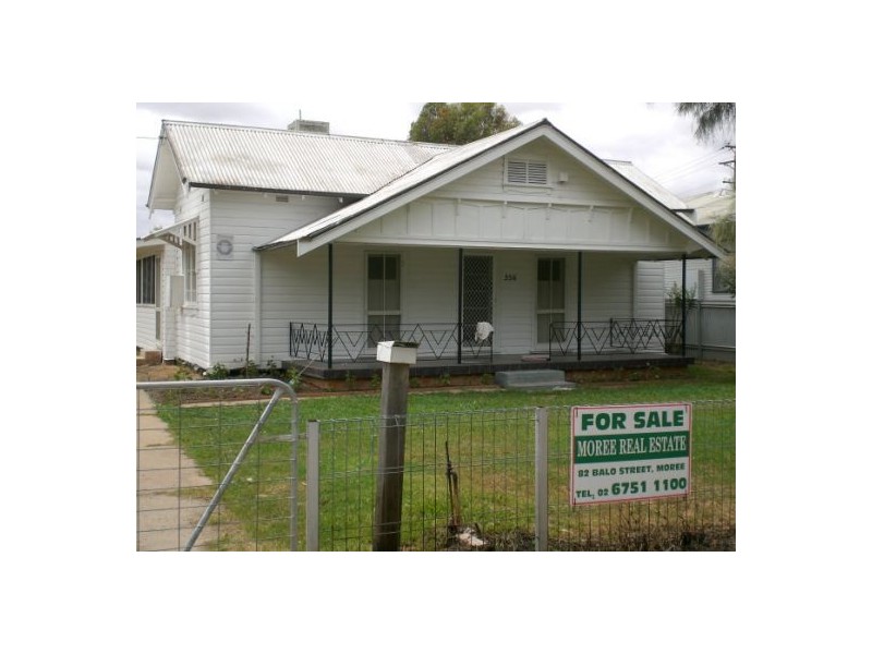 356 Morton Street, Moree NSW 2400