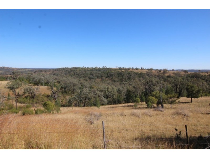 “Fairford” Fairford Road, Warialda NSW 2402