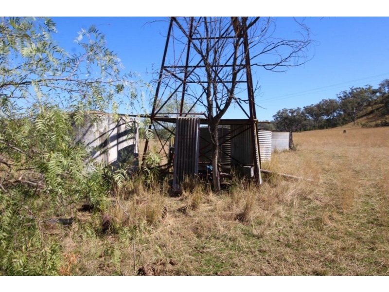 “Fairford” Fairford Road, Warialda NSW 2402