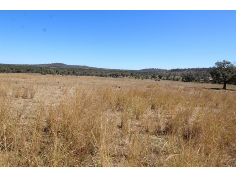 “Fairford” Fairford Road, Warialda NSW 2402