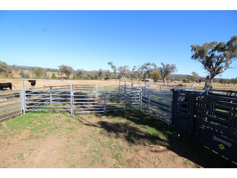 “Fairford” Fairford Road, Warialda NSW 2402