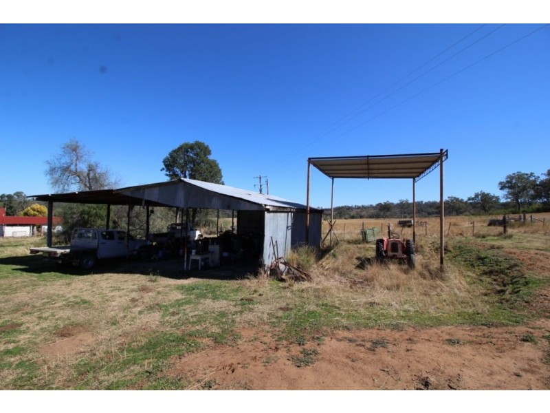 “Fairford” Fairford Road, Warialda NSW 2402