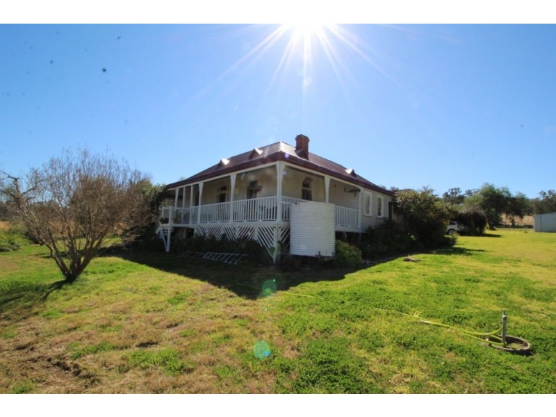 “Fairford” Fairford Road, Warialda NSW 2402