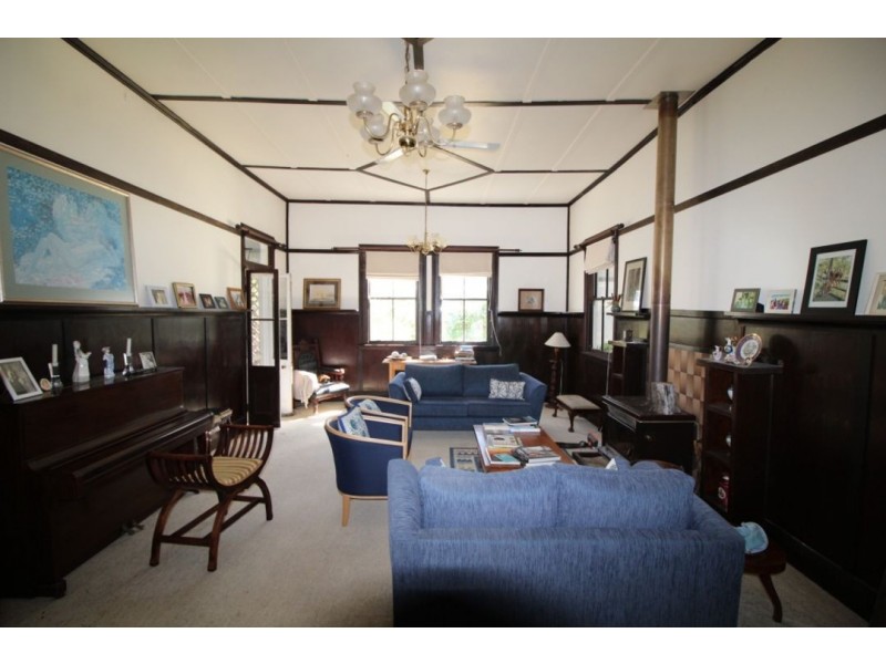 “Fairford” Fairford Road, Warialda NSW 2402