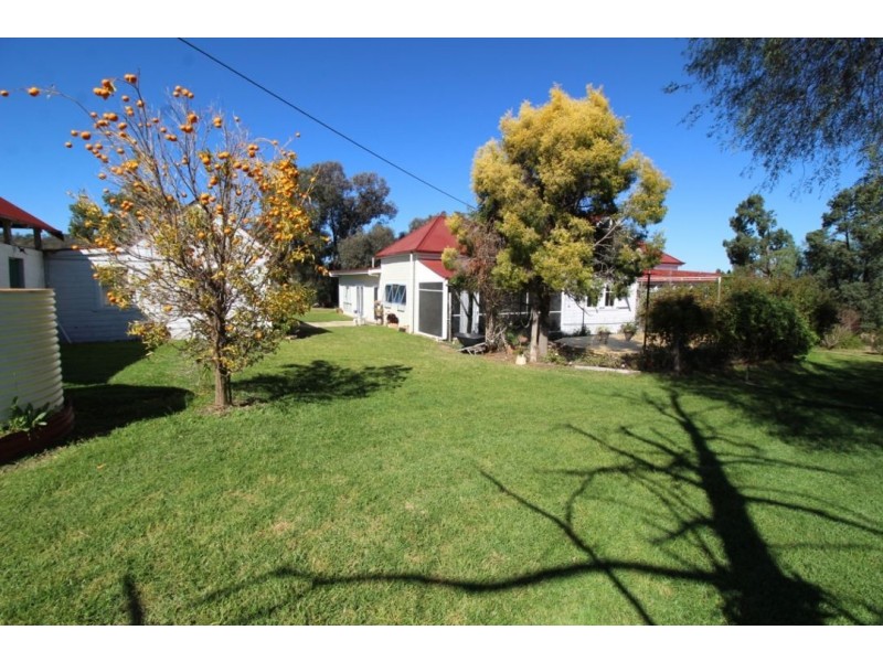 “Fairford” Fairford Road, Warialda NSW 2402