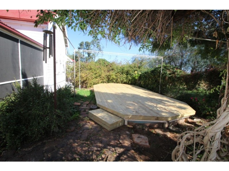 “Fairford” Fairford Road, Warialda NSW 2402