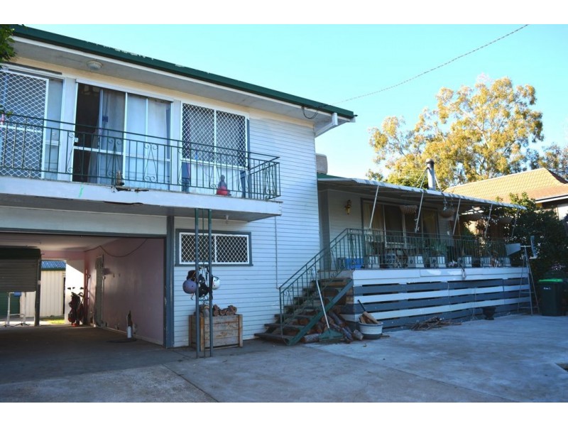 41 DRUMMOND STREET, Moree NSW 2400