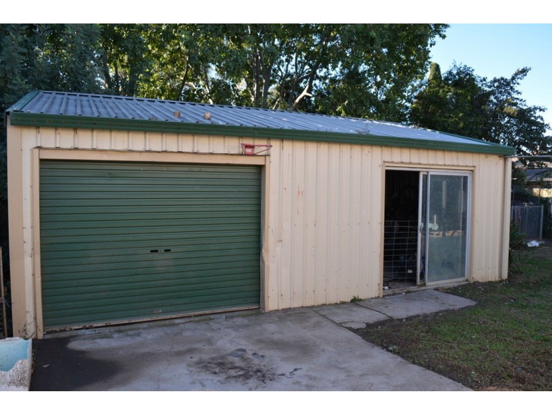 41 DRUMMOND STREET, Moree NSW 2400