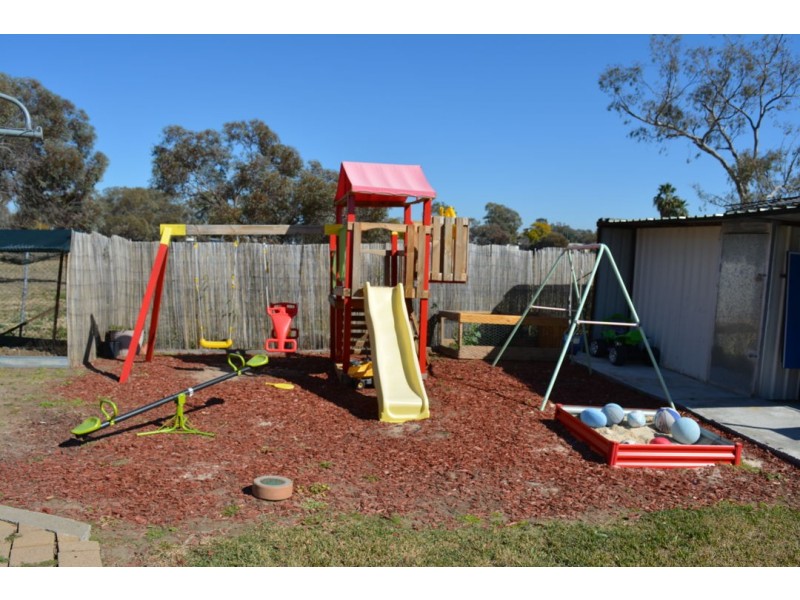 29 CAROL AVENUE, Moree NSW 2400