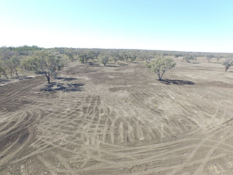 Riverbend Watercourse Road, Moree NSW 2400