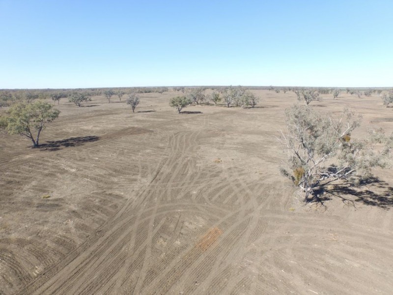 Riverbend Watercourse Road, Moree NSW 2400