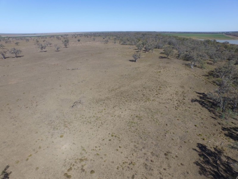 Riverbend Watercourse Road, Moree NSW 2400