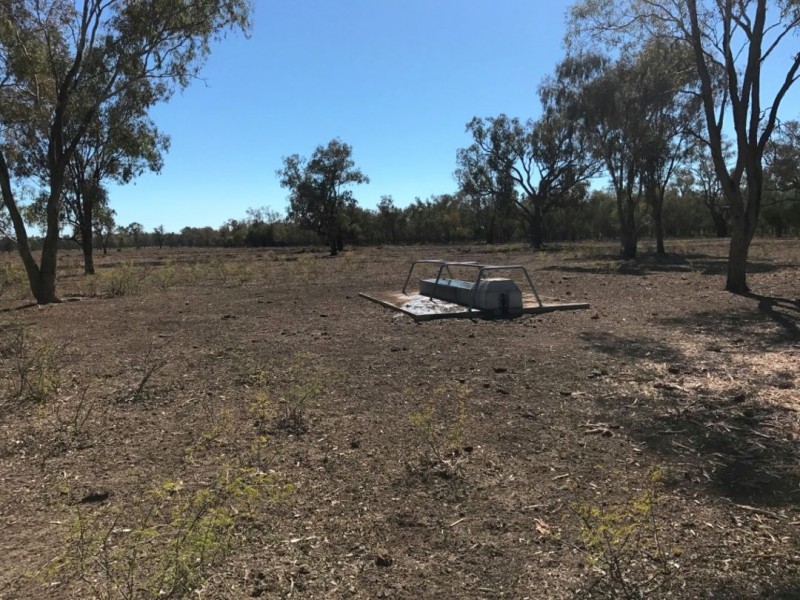 Riverbend Watercourse Road, Moree NSW 2400