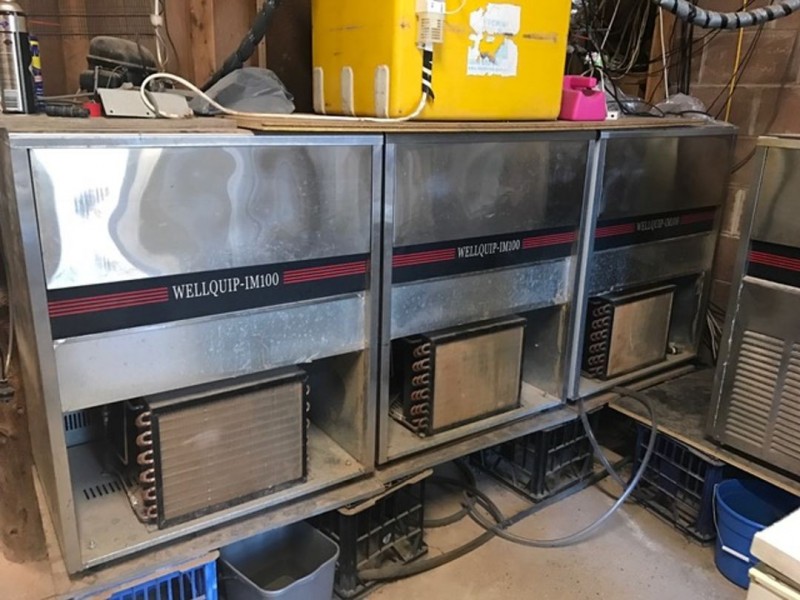 . The Grawin Store, Walgett NSW 2832