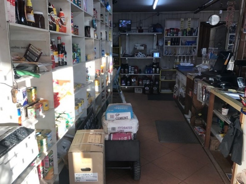 . The Grawin Store, Walgett NSW 2832