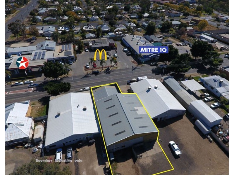 330 Frome Street, Moree NSW 2400