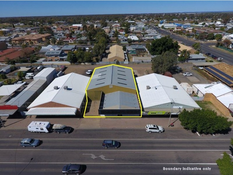 330 Frome Street, Moree NSW 2400