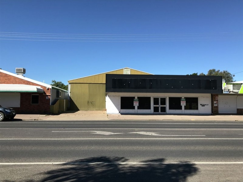 330 Frome Street, Moree NSW 2400