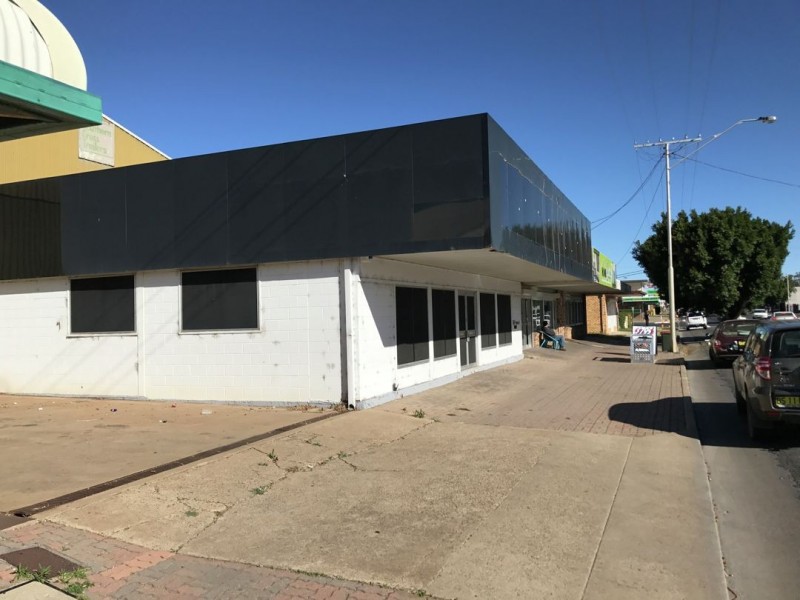 330 Frome Street, Moree NSW 2400